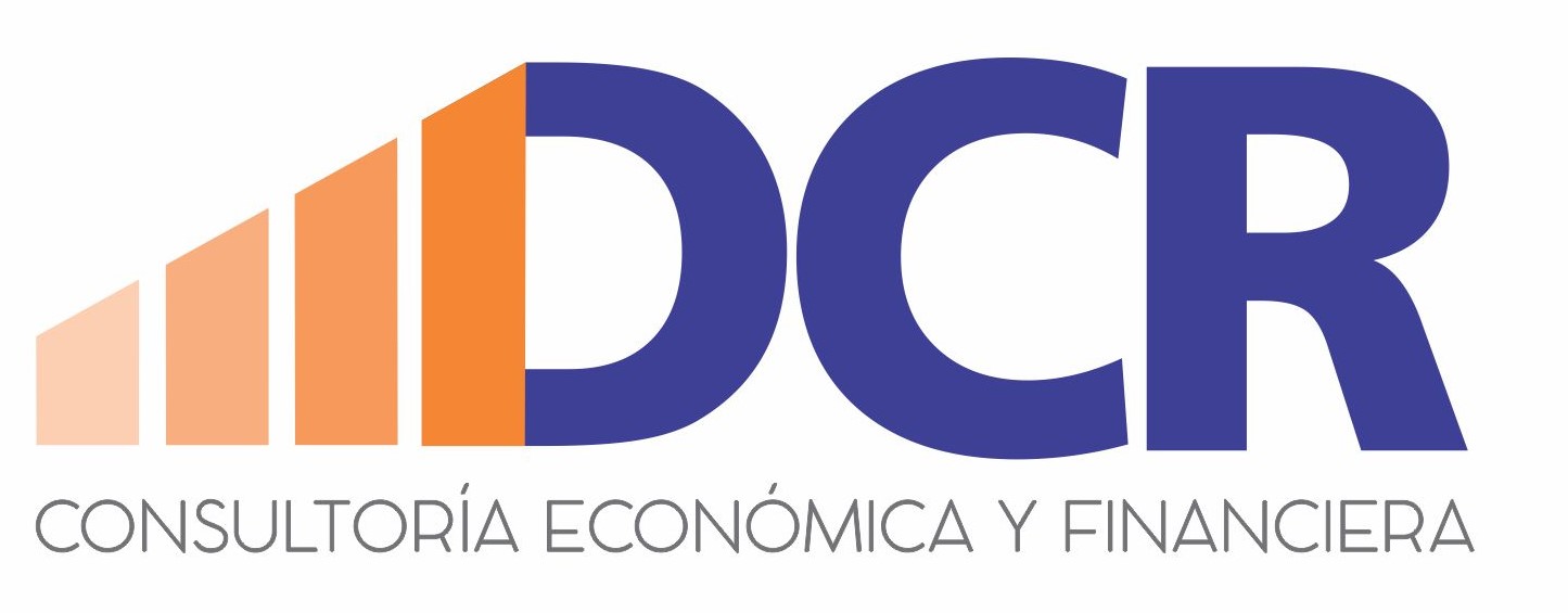 DCR Logo